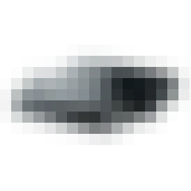 Render of the patch panel used within the Oxide rack