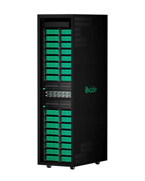 Oxide Rack Render